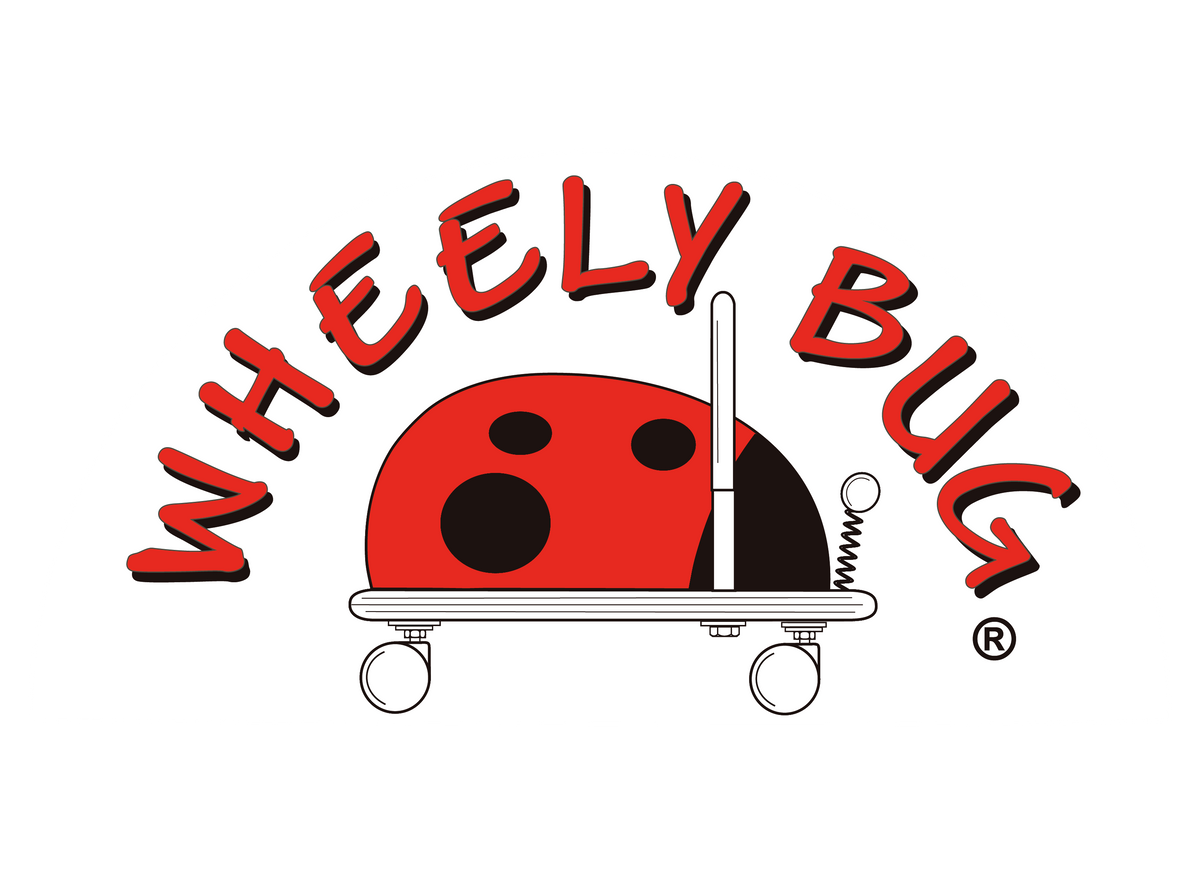Wheely Bug – Dam Toys B2C