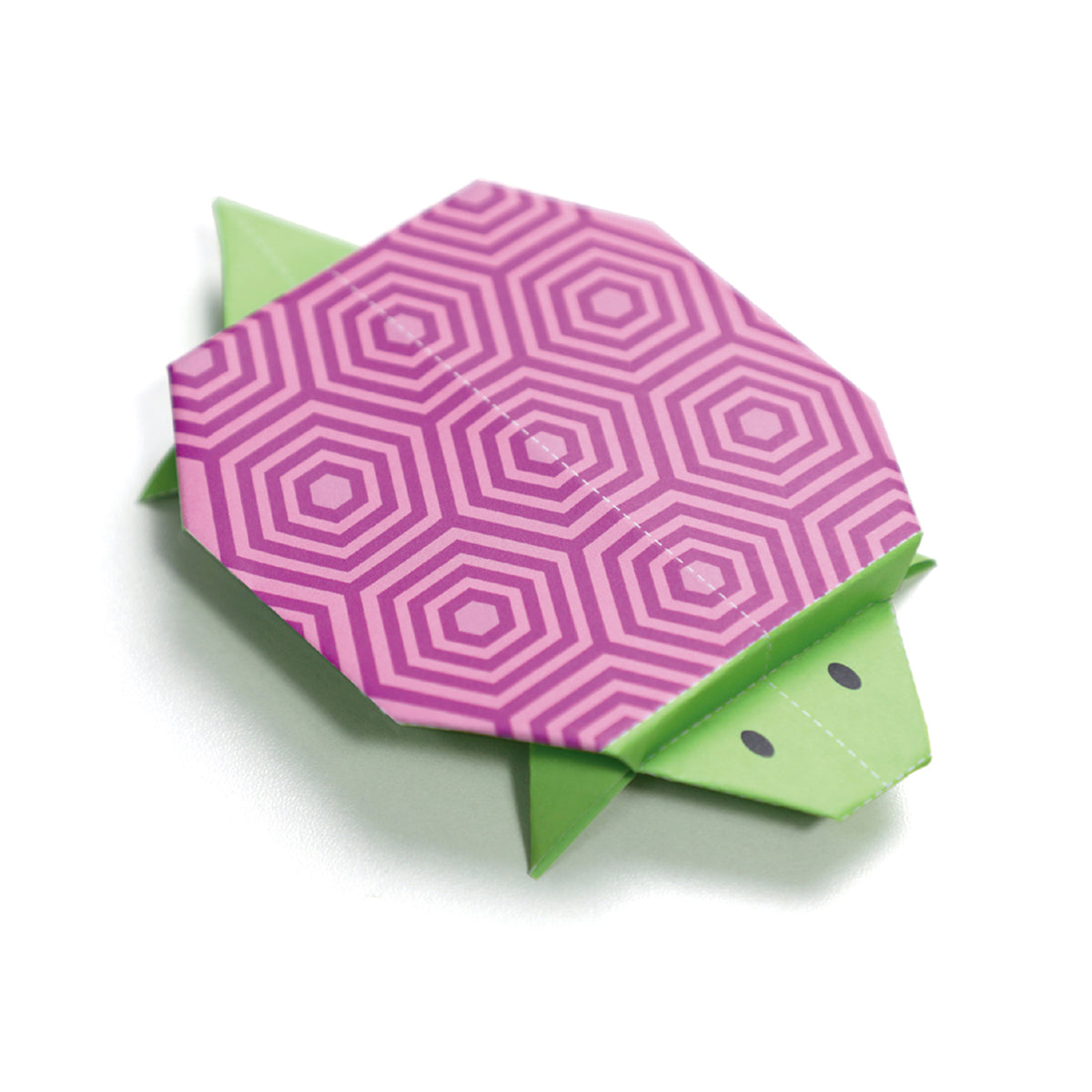 Petit Gifts - Origami Animals - The Toy Box Hanover