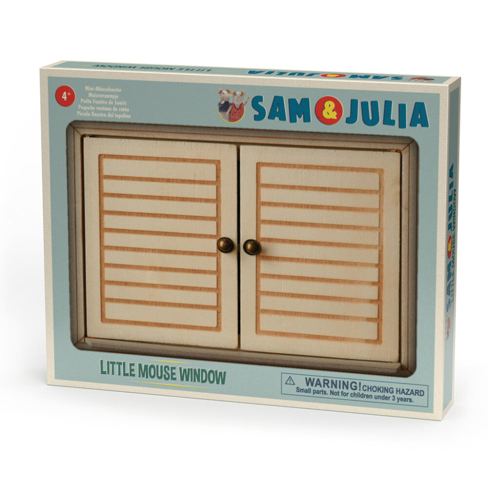 Buy Sam And Julia - Furniture - Little Mouse Window online at DAM