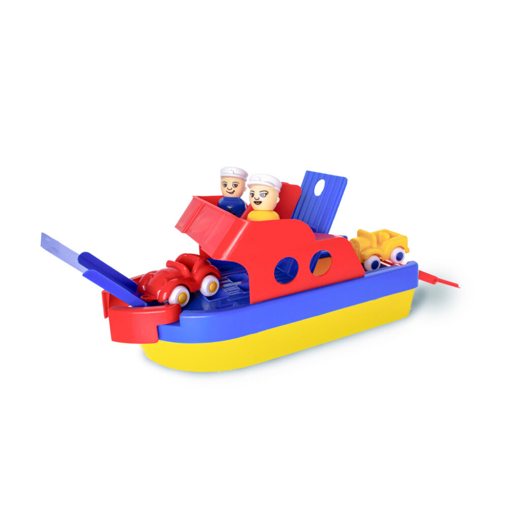 Ferry Boat Original Jumbo