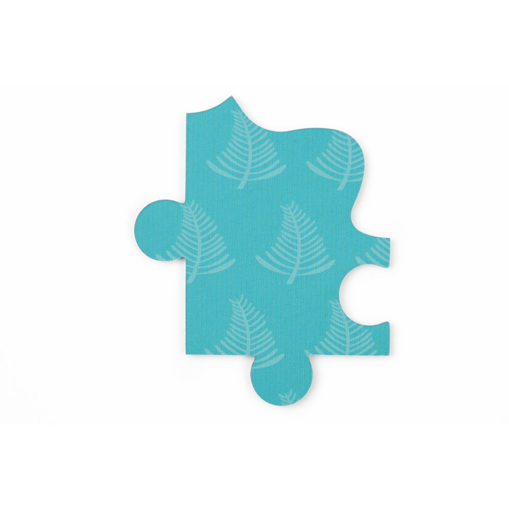 Scratch - Puzzle de Contours pour Enfants 3 Ans - Mini Shape Puzzle Baleine  - Puzzle 31 Pieces - Jeu Enfant 3 Ans - Puzzle Educa - 30 x 21 cm